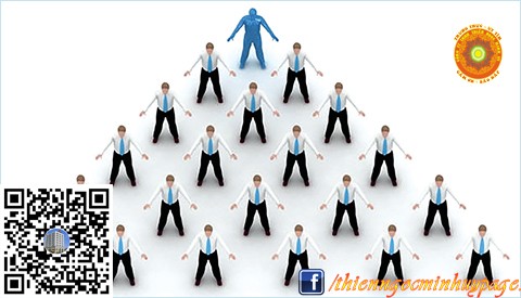 Cẩn trọng với đa cấp biến tướng